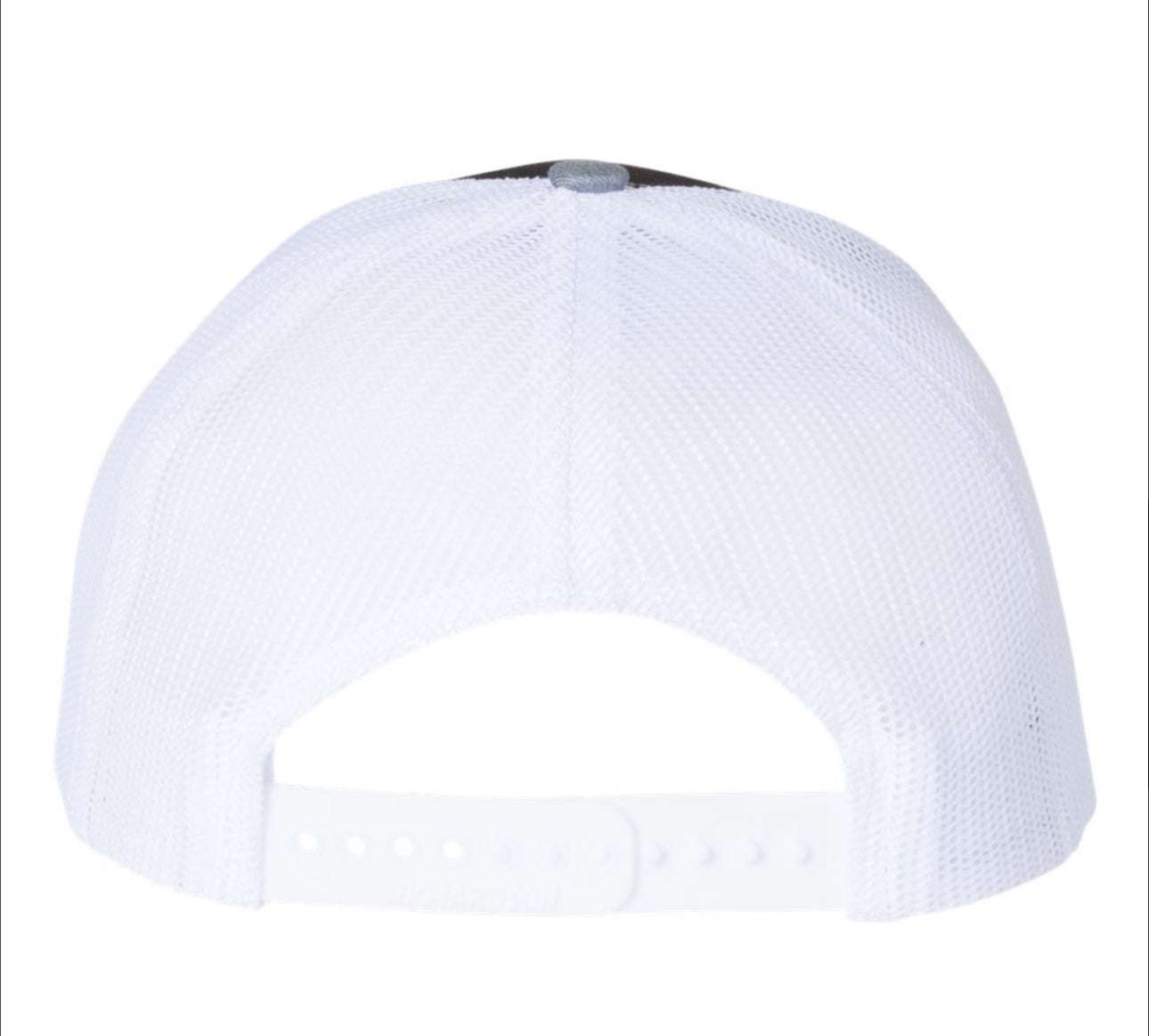 Richardson Snapback Trucker Cap