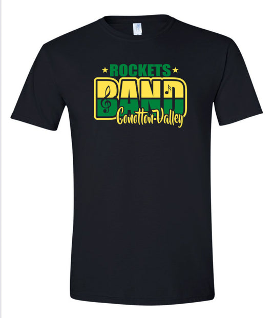 Softstyle Tee