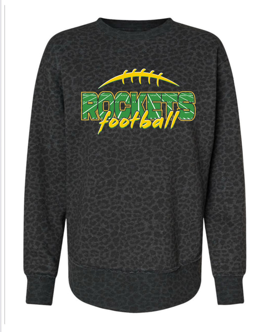 Women's Weekend Fleece Crewneck Sweatshirt