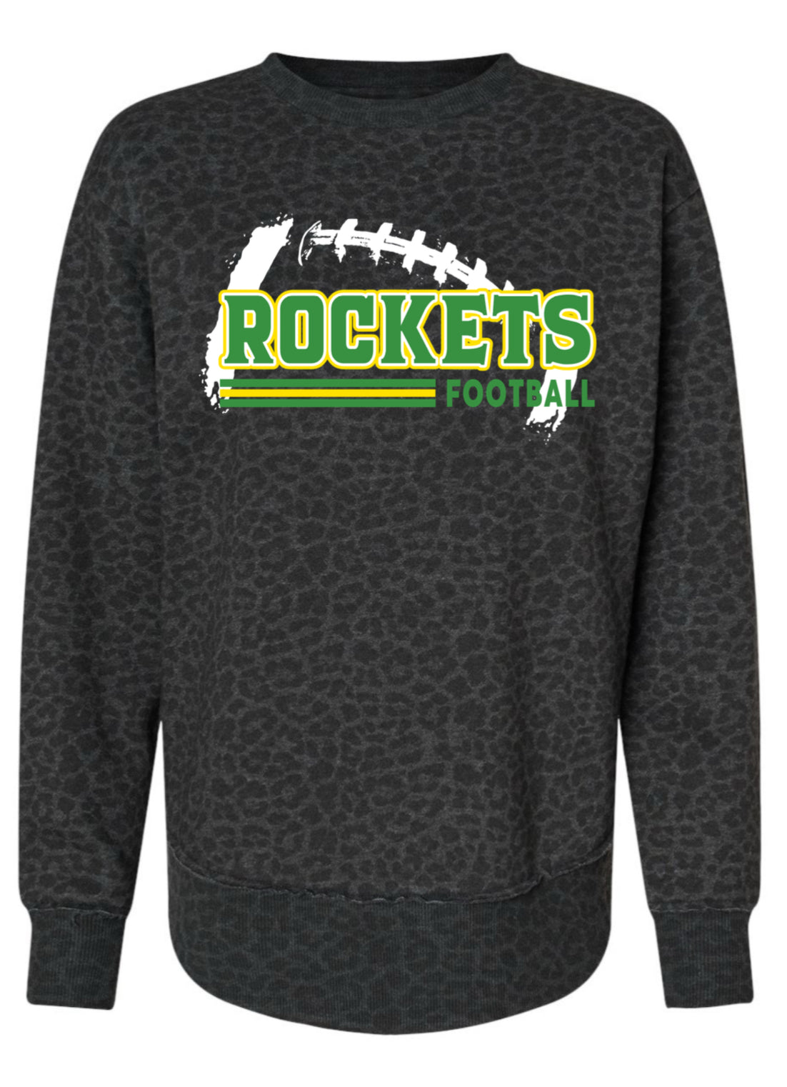 Women's Weekend Fleece Crewneck Sweatshirt