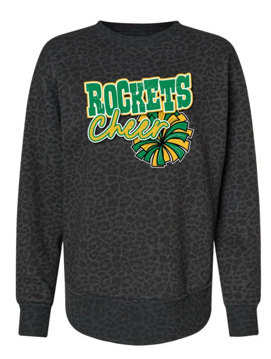 Women's Weekend Fleece Crewneck Sweatshirt