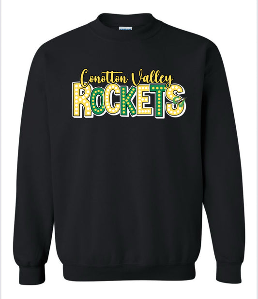 Heavy Blend™ Crewneck/Hooded Sweatshirt