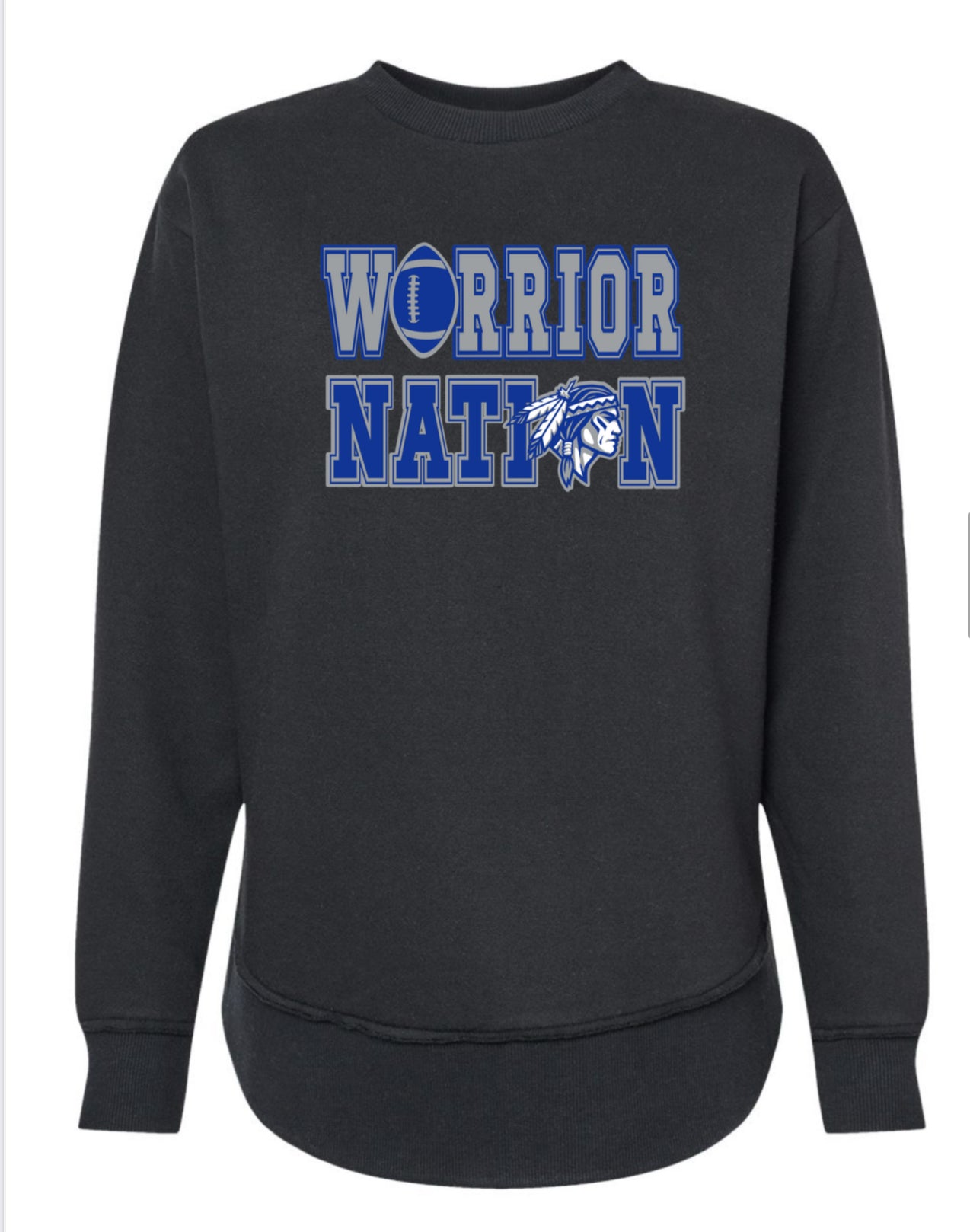 Women's Weekend Fleece Crewneck Sweatshirt