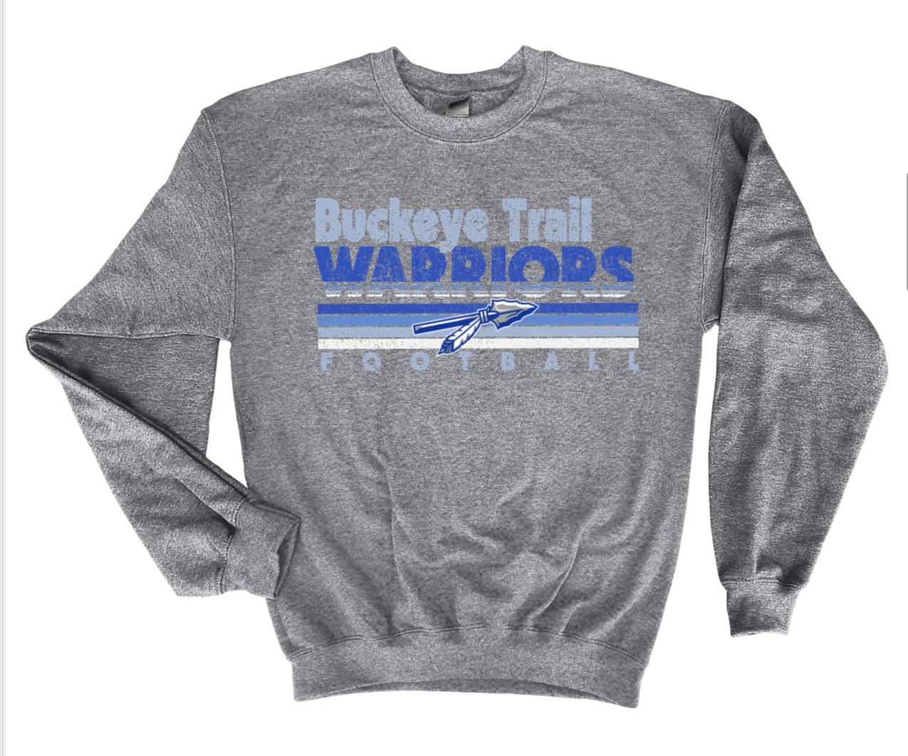 Heavy Blend™ Crewneck/Hooded Sweatshirt