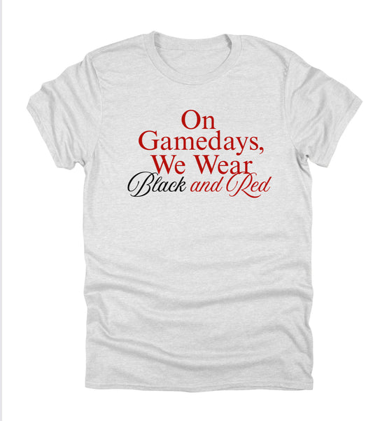 Bella Canvas Tee