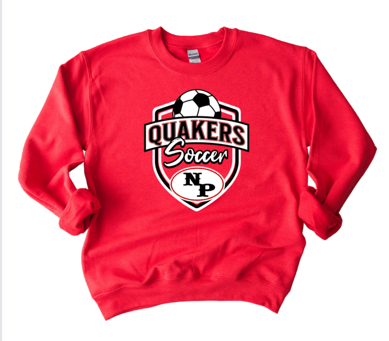 Heavy Blend™ Crewneck/Hooded Sweatshirt