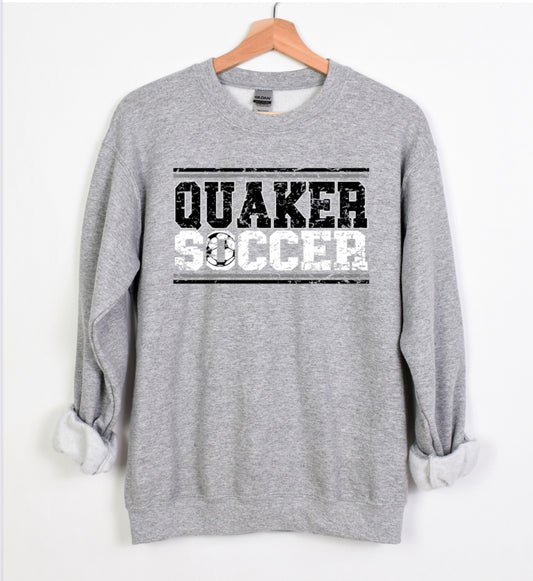 Heavy Blend™ Crewneck/Hooded Sweatshirt