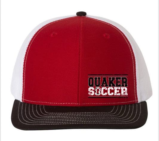 Richardson Snapback Trucker Cap