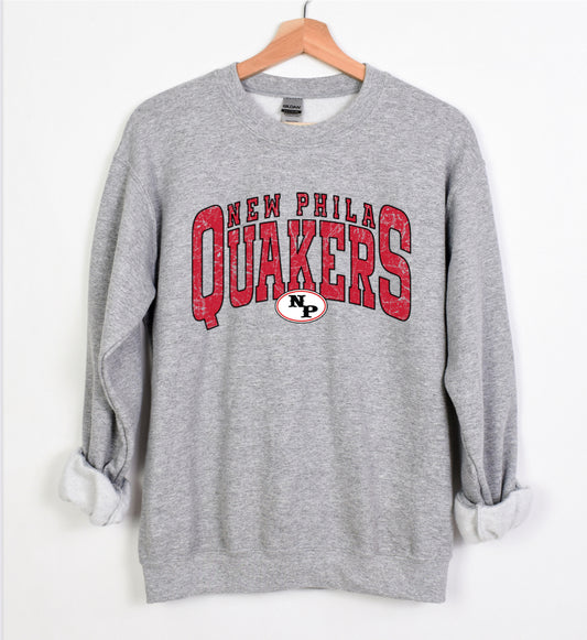 Heavy Blend™ Crewneck/Hooded Sweatshirt