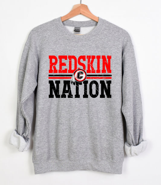 Heavy Blend™ Crewneck Sweatshirt