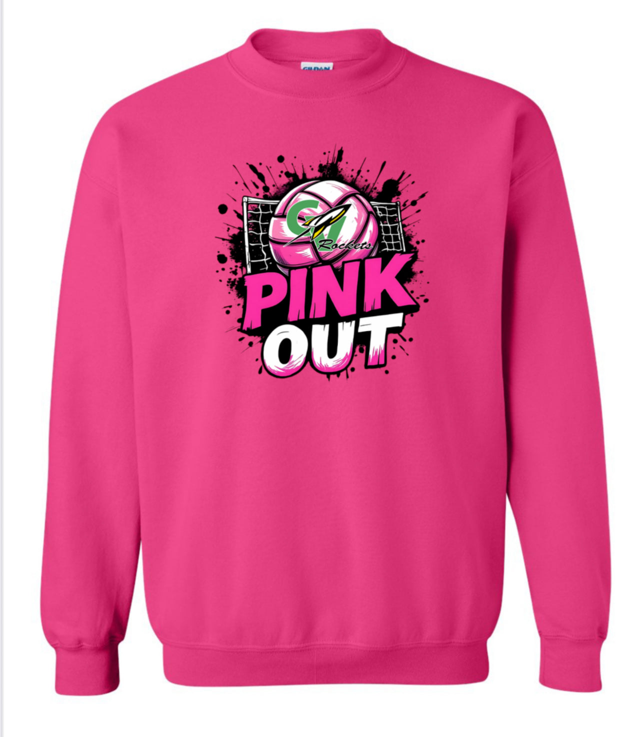 Heavy Blend™ Crewneck Sweatshirt