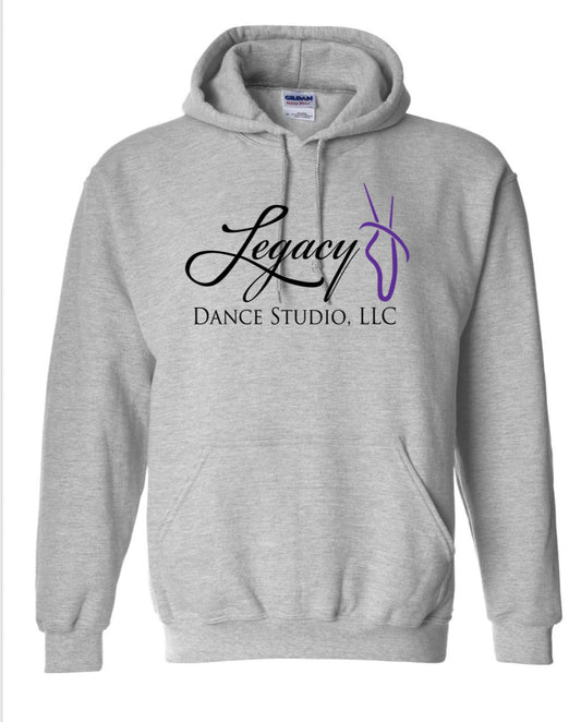 Heavy Blend™ Hooded Sweatshirt