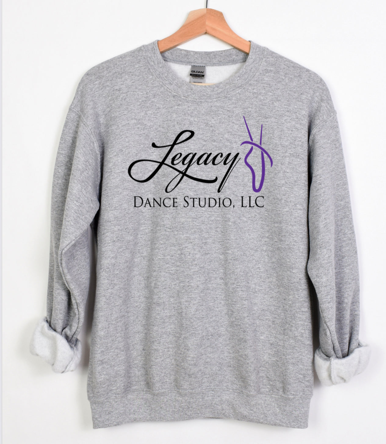 Heavy Blend™ Crewneck Sweatshirt