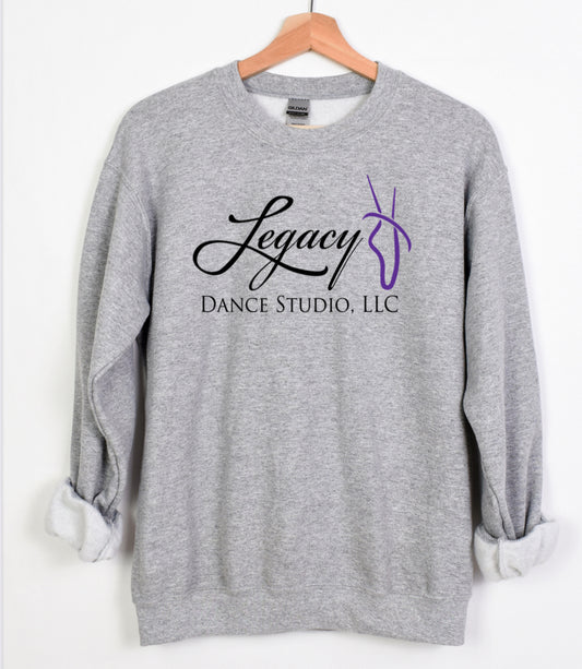 Heavy Blend™ Crewneck Sweatshirt