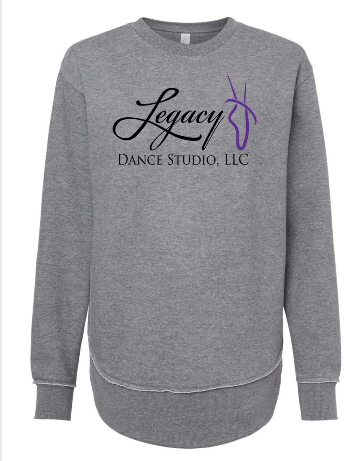 Women's Weekend Fleece Crewneck Sweatshirt