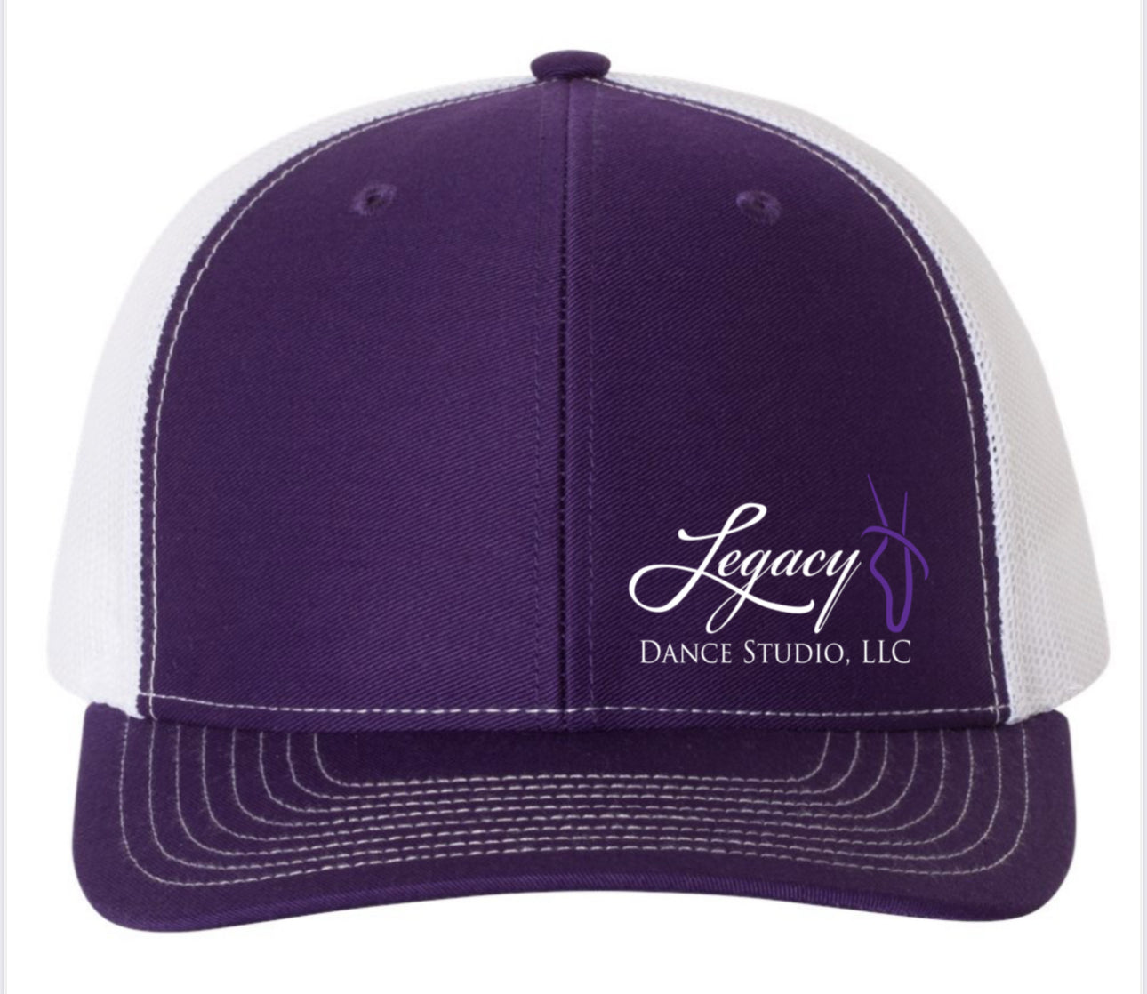 Men’s Richardson Snap Back