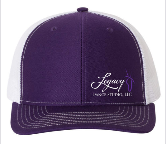 Men’s Richardson Snap Back