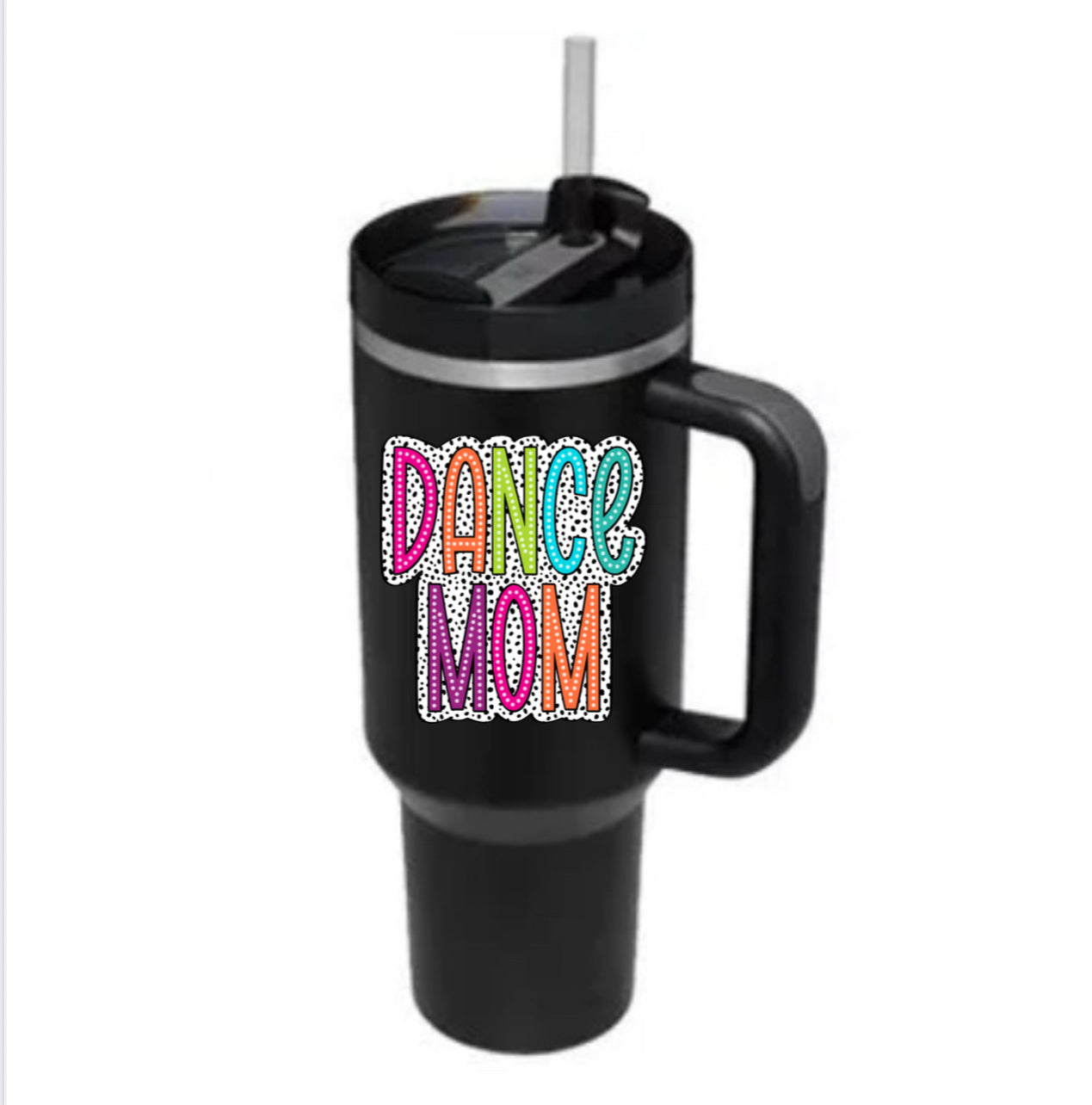 40 Oz Stainless Steele Tumbler