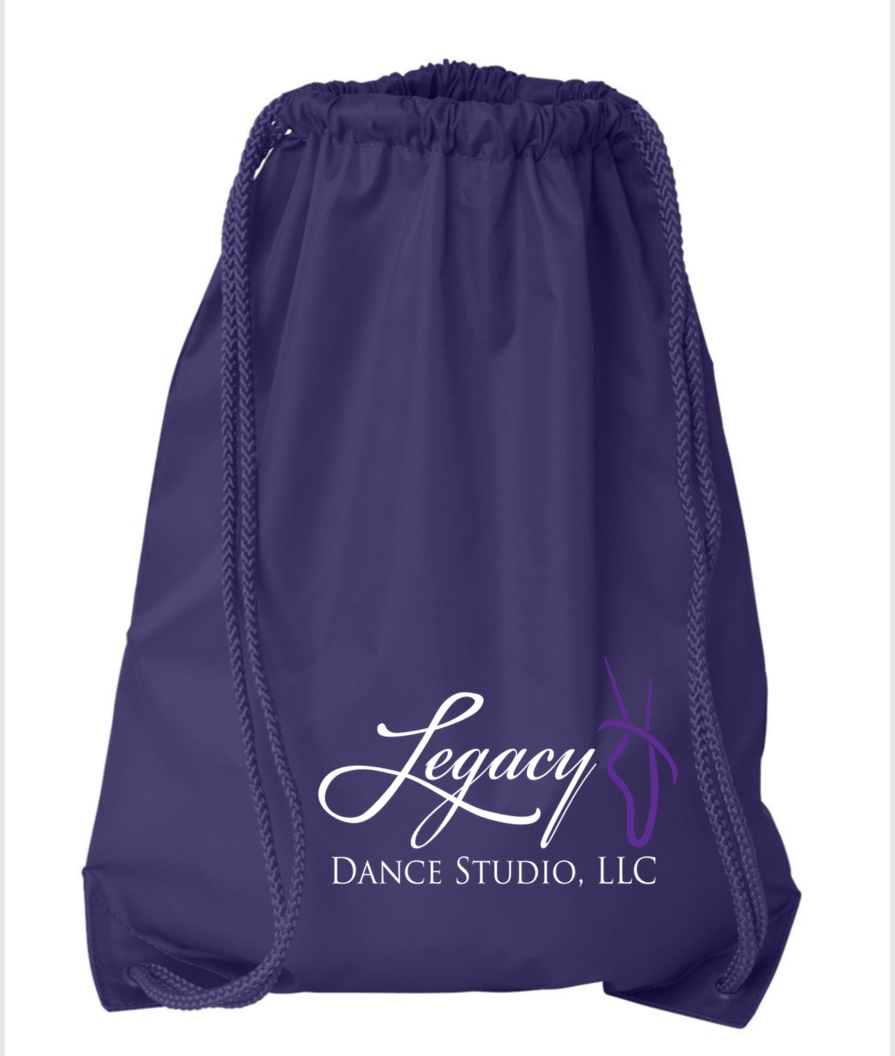 Drawstring Pack with DUROcord