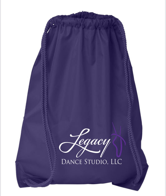 Drawstring Pack with DUROcord