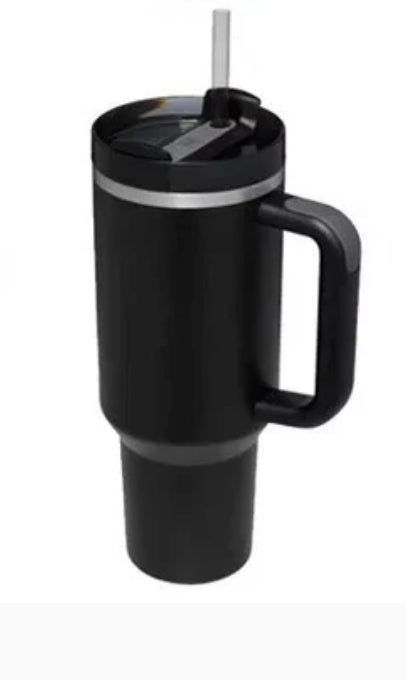 40 Oz Stainless Steele Tumbler