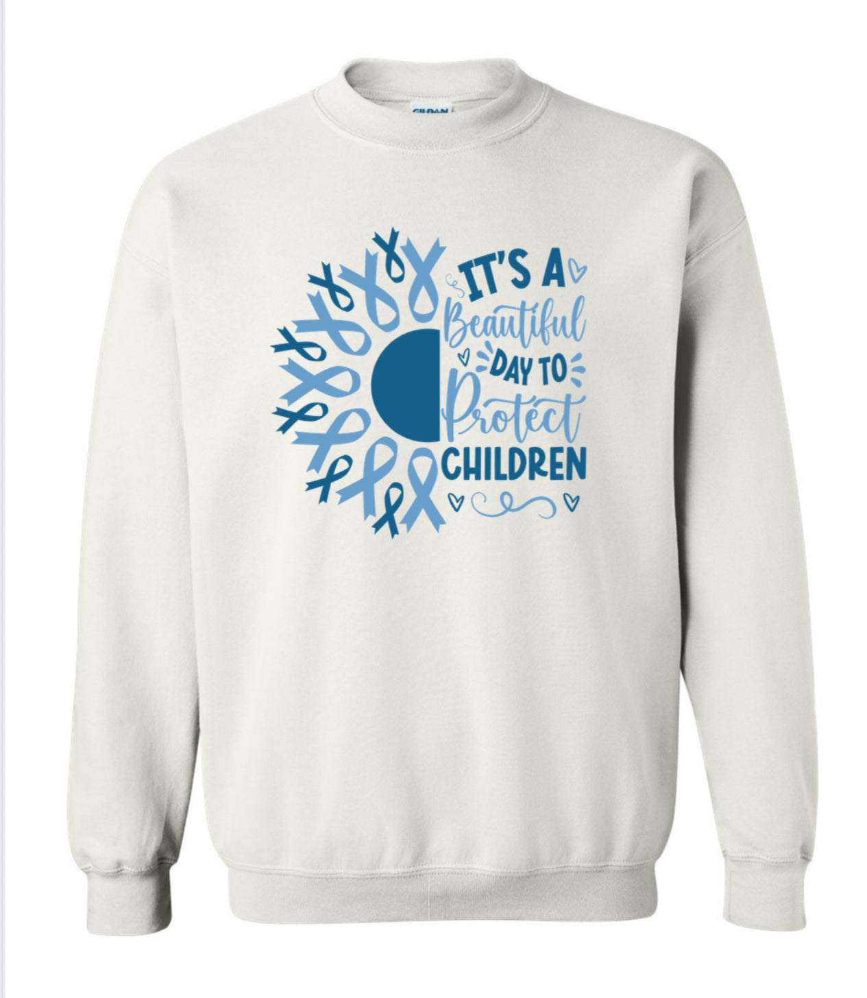 Heavy Blend™ Crewneck Sweatshirt