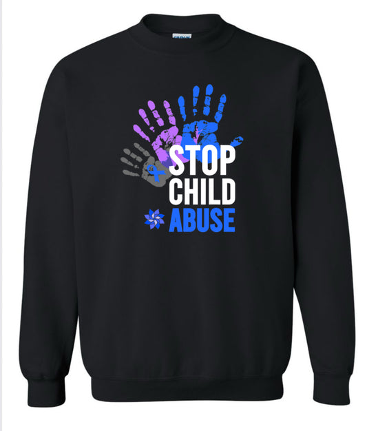 Heavy Blend™ Crewneck Sweatshirt