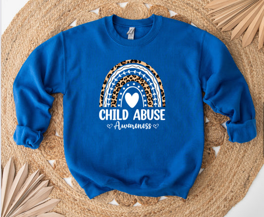 Heavy Blend™ Crewneck Sweatshirt
