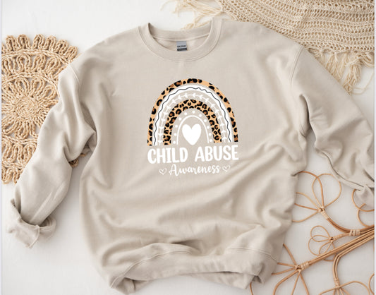 Heavy Blend™ Crewneck Sweatshirt