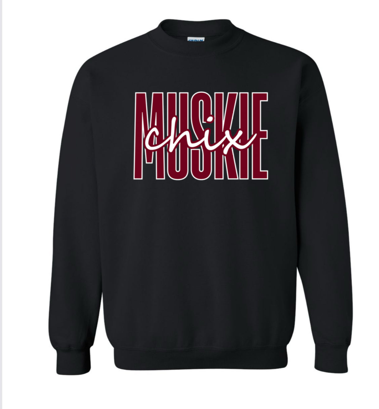 Heavy Blend™ Crewneck Sweatshirt