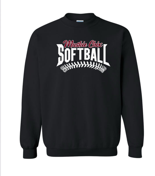 Heavy Blend™ Crewneck Sweatshirt