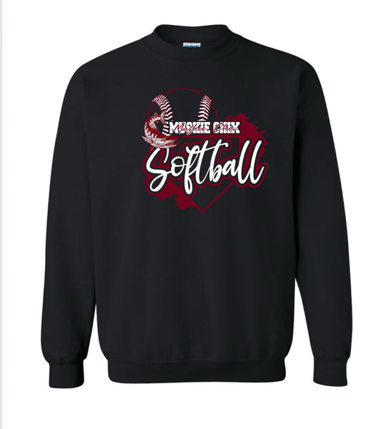 Heavy Blend™ Crewneck Sweatshirt