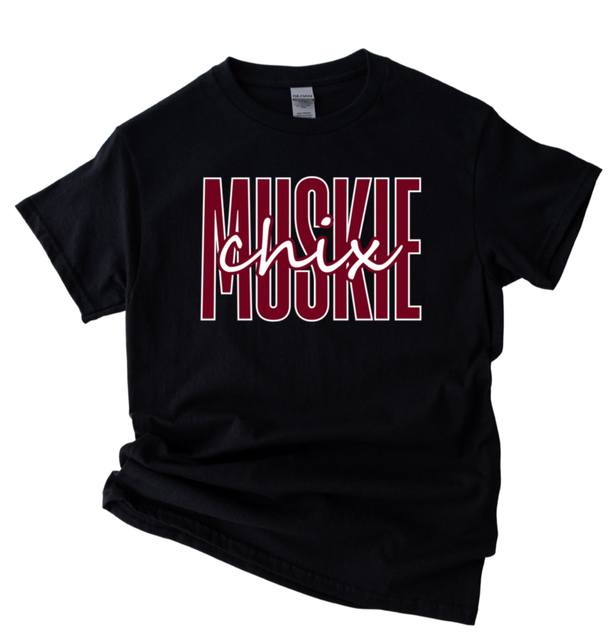Softstyle Tee