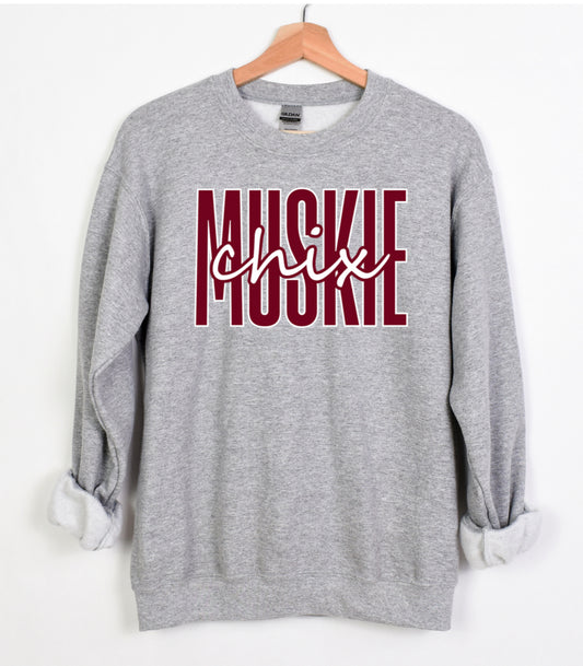 Heavy Blend™ Crewneck Sweatshirt