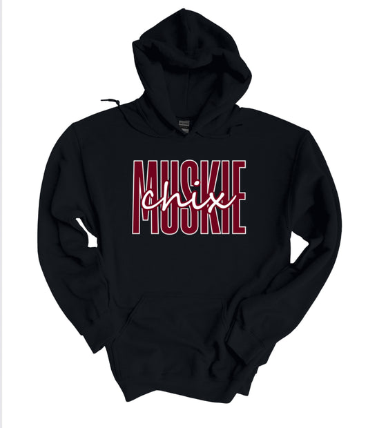 Heavy Blend™ Hooded Sweatshirt