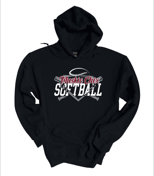 Heavy Blend™ Hooded Sweatshirt