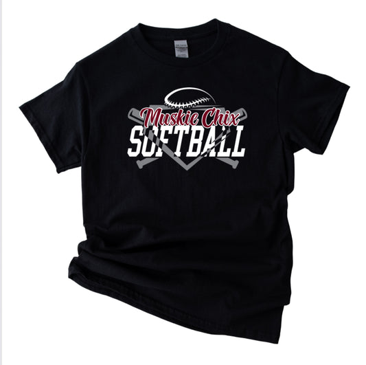 Softstyle Tee
