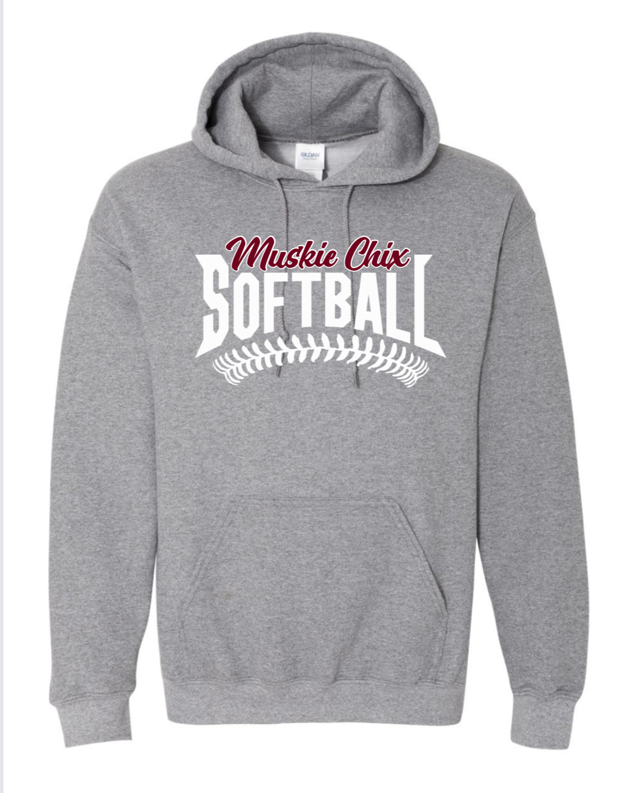 Heavy Blend™ Hooded Sweatshirt