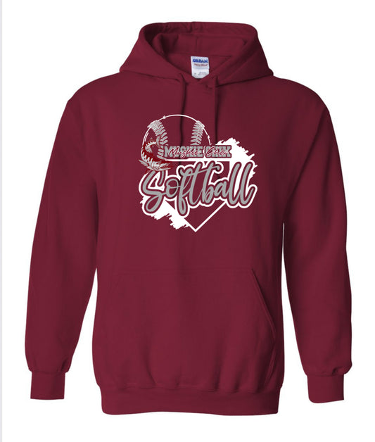 Heavy Blend™ Hooded Sweatshirt