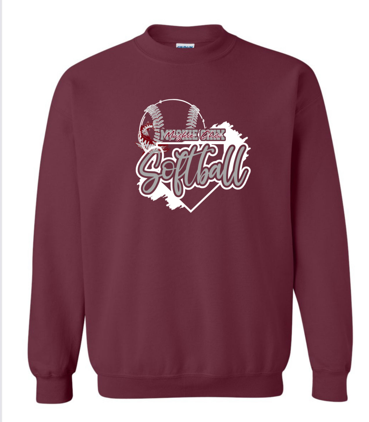 Heavy Blend™ Crewneck Sweatshirt