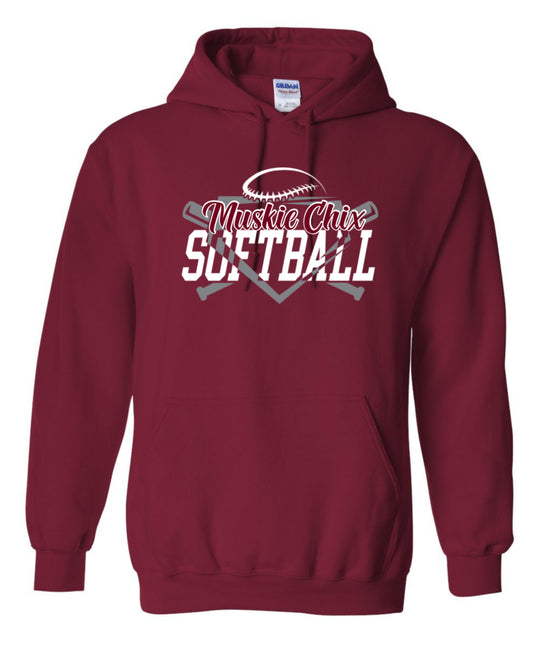 Heavy Blend™ Hooded Sweatshirt