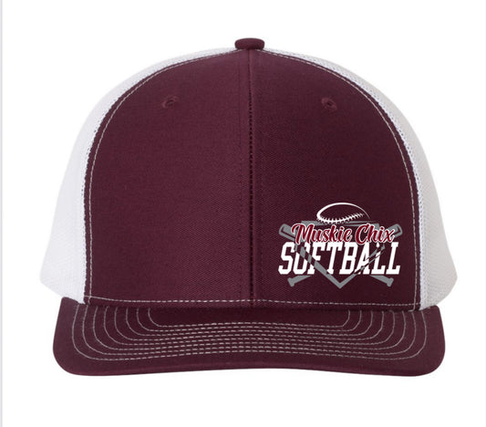 Richardson Snap Back
