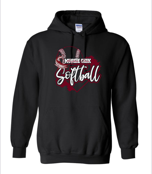 Heavy Blend™ Hooded Sweatshirt