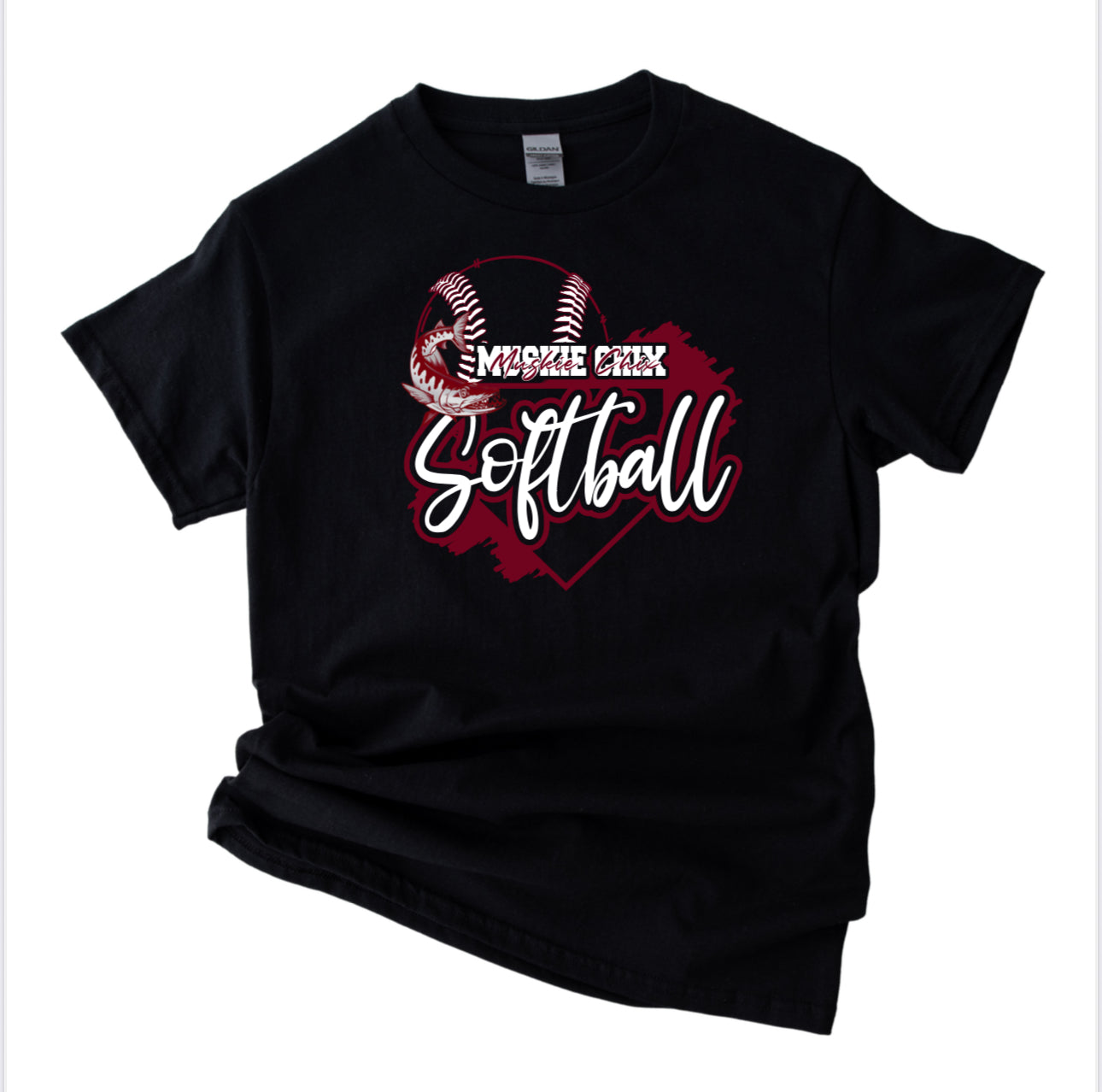 Softstyle Tee