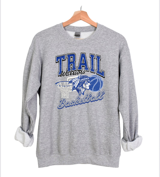 Heavy Blend™ Crewneck/Hooded Sweatshirt