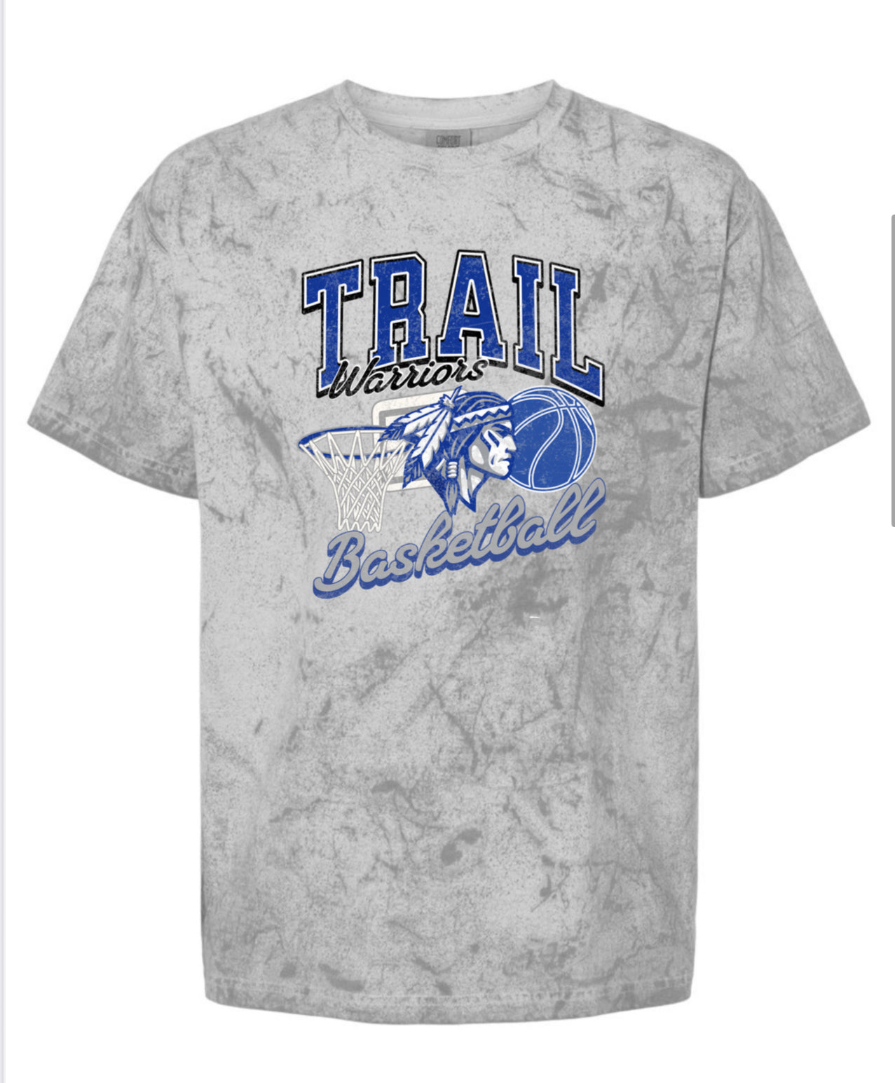 Comfort Colors Colorblast™ Heavyweight T-Shirt