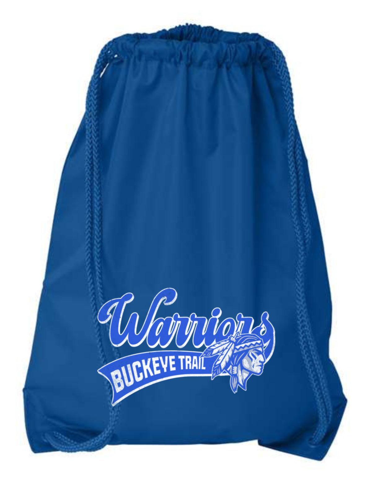 Drawstring Pack with DUROcord
