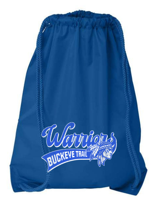 Drawstring Pack with DUROcord