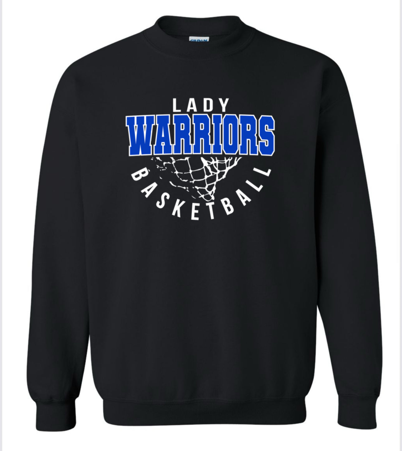 Heavy Blend™ Crewneck/Hooded Sweatshirt
