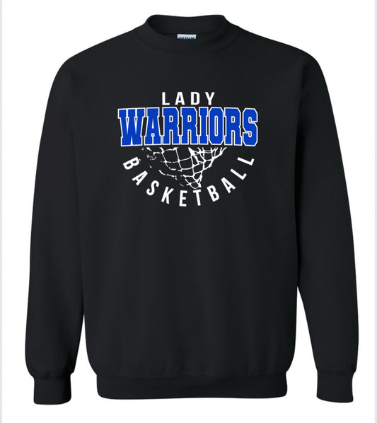 Heavy Blend™ Crewneck/Hooded Sweatshirt